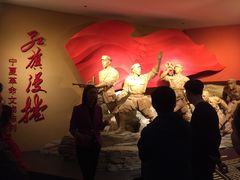 -宁夏博物馆