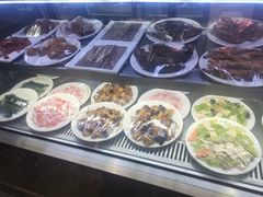 -护国寺小吃店(阜成门桥店)