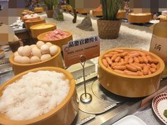 -喜家自助小火锅(乐客城店)
