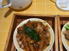 -蔡澜点心·粤菜(花城汇南区店)