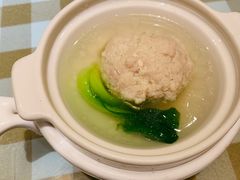 清汤狮子头-无名居(西直门总店)