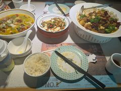 -阿娜尔·新疆菜(佰港城店)