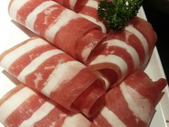 -东道煮牛肉火锅(重庆路店)