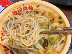 -池嬢拌粉(上海首店)