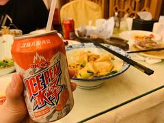 -玉华宫宾馆·餐厅(铜川驻京办店)
