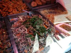 -老六素货(王顶堤店)