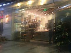 -早安巴黎(四季坊店)