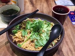 -和府捞面(东直门银座店)