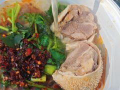 -沈长霞遵义羊肉粉(永丰店)