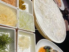 捞起鱼生-炳胜品味(海印总店)