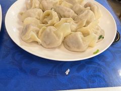 -东北饺子王(港澳广场购物中心店)