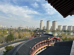 -桃花岛公园