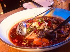 毛血旺-胡桃里音乐酒馆(四道口店)