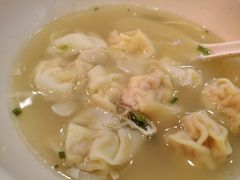 -东泰祥生煎馆(长宁路店)