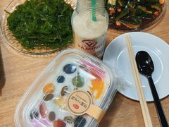 -烤五行·烧烤烤串(石佛营店)