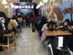 大堂-螺小胖柳州螺蛳粉(钟楼总店)