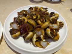 -北方饺子王·海肠捞饭·海鲜锅(山大店)