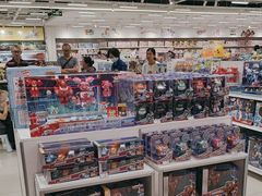 -TOYSRUS玩具反斗城(上海万象城店)