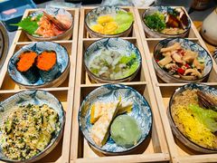 -花时·炭火烧肉(东百中心A馆店)