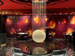 -8餐厅(新葡京酒店)