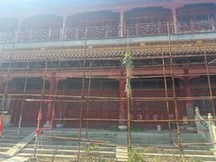 -圆陀角旅游度假区-玉龙寺