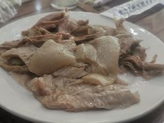木桶羊肉-张泽小阿弟羊肉馆