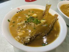 -何记面馆(龙泉山店)