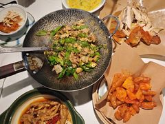 费大厨辣椒炒肉-费大厨辣椒炒肉(黄兴中心广场店)