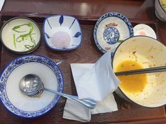 -百年老字号·观振兴蟹黄面·三虾面·苏式面(观前街富仁坊巷店)