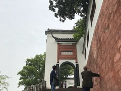 -东坡赤壁风景名胜区