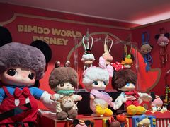 -泡泡玛特POPMART(赛格国际购物中心店)