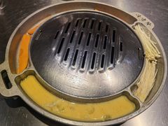 -哈哈碳都·牛肋条无限自助烤肉(台江万达店)