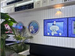 -TRIPS BURGER(大钟寺店)