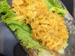 -齐齐哈尔烤肉·烧烤·烤鱼(万科时一区店)