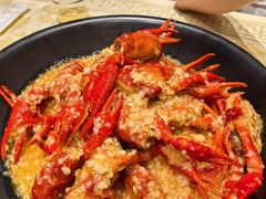 -聚味瞿记·龙虾堂(坡子街店)