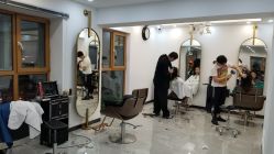 -INSI Hair Salon