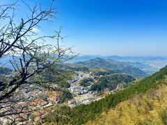 -九华山风景区
