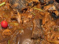 -老板恋上鱼(印象城店)