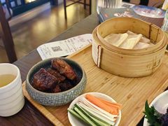 -HOHO餐厅(古子城店)