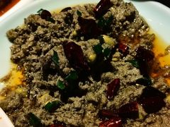 -北平小馆·烤鸭·家常菜(磨房北里店)