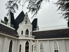 -玫瑰海岸文化旅游度假区