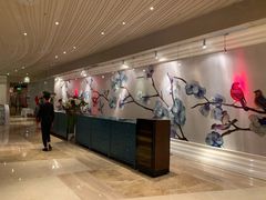 大堂-柏粤汇PARKVIEW KTV(欢乐海岸店)