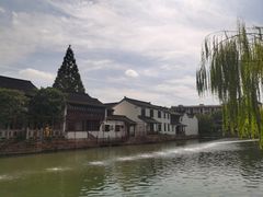 -衣裳街历史文化街区