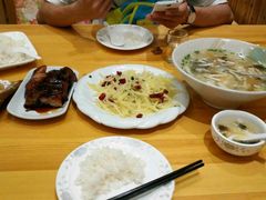 -乌镇那一年小院主题餐厅(甘泉西路店)