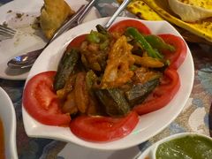 -Santoor 萨都里印度餐厅(北锣鼓巷店)