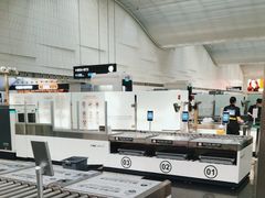 -广州白云国际机场-T2航站楼
