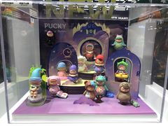 -泡泡玛特POPMART(合生汇店)