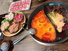 -冯校长老火锅(深圳总店)
