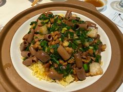 -双合园·海鲜水饺青岛菜(万佳广场店)