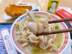 -哈灵面馆(宁波路店)